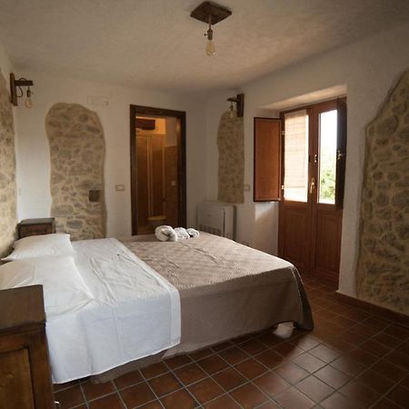 Il Tempo B&B Cleto Exteriör bild